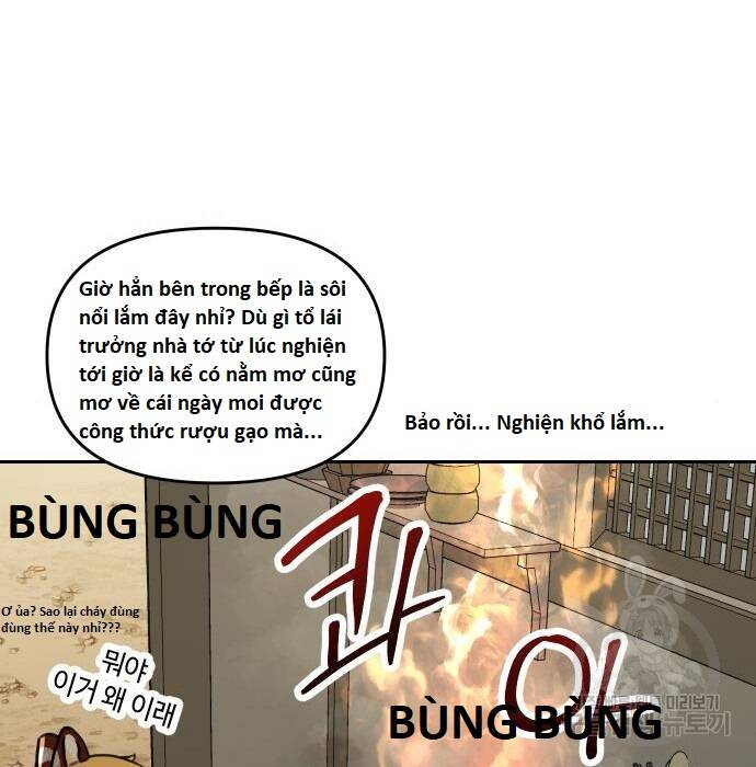 Hổ Đến Chơi Nhà Chap 109 - Next Chap 110