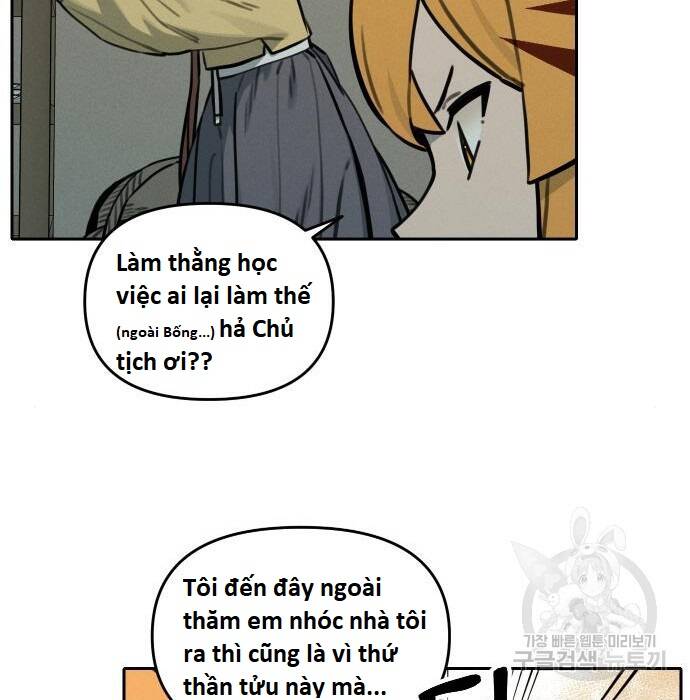 Hổ Đến Chơi Nhà Chap 109 - Next Chap 110