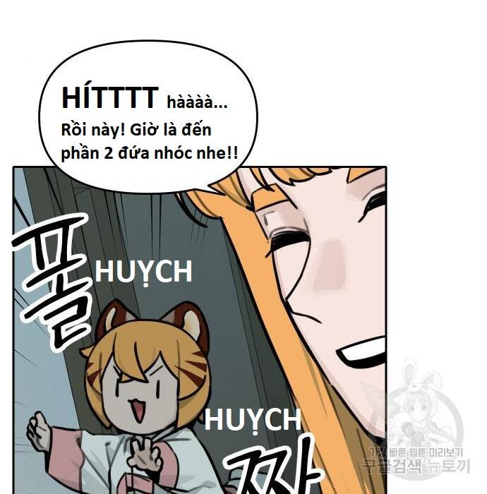 Hổ Đến Chơi Nhà Chap 109 - Next Chap 110