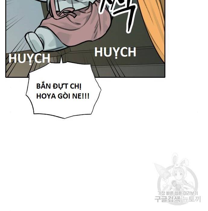 Hổ Đến Chơi Nhà Chap 109 - Next Chap 110