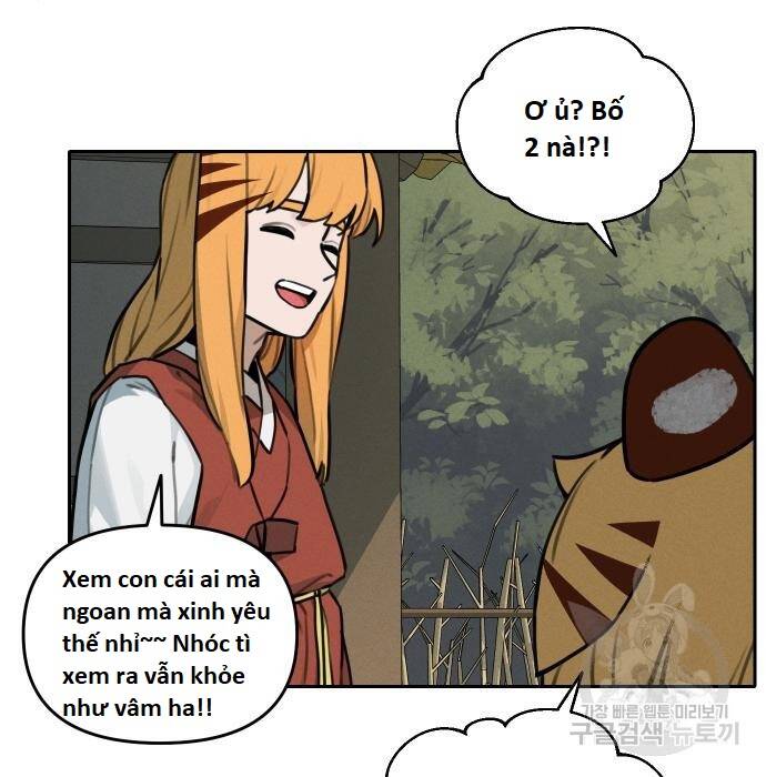 Hổ Đến Chơi Nhà Chap 109 - Next Chap 110