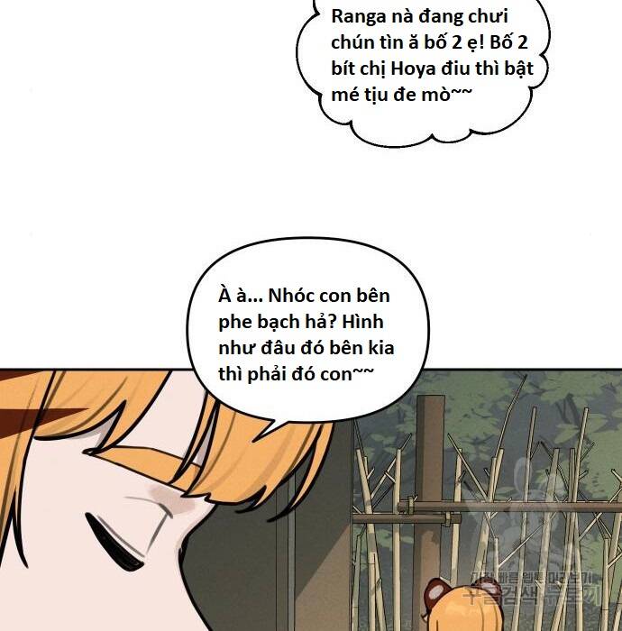 Hổ Đến Chơi Nhà Chap 109 - Next Chap 110