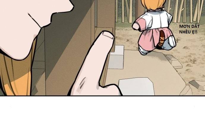 Hổ Đến Chơi Nhà Chap 109 - Next Chap 110