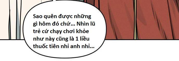 Hổ Đến Chơi Nhà Chap 109 - Next Chap 110