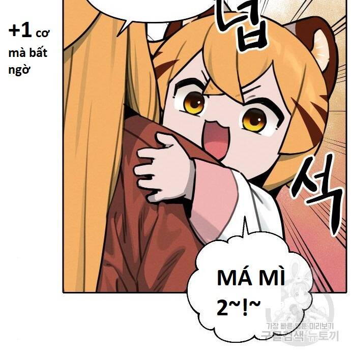 Hổ Đến Chơi Nhà Chap 109 - Next Chap 110