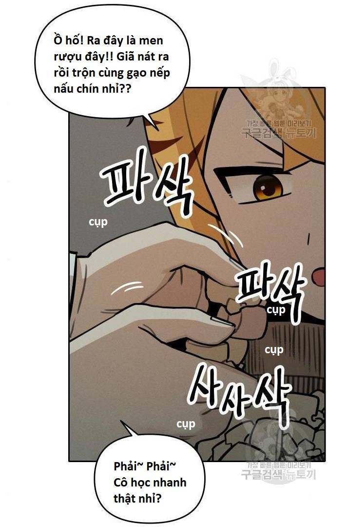 Hổ Đến Chơi Nhà Chap 109 - Next Chap 110