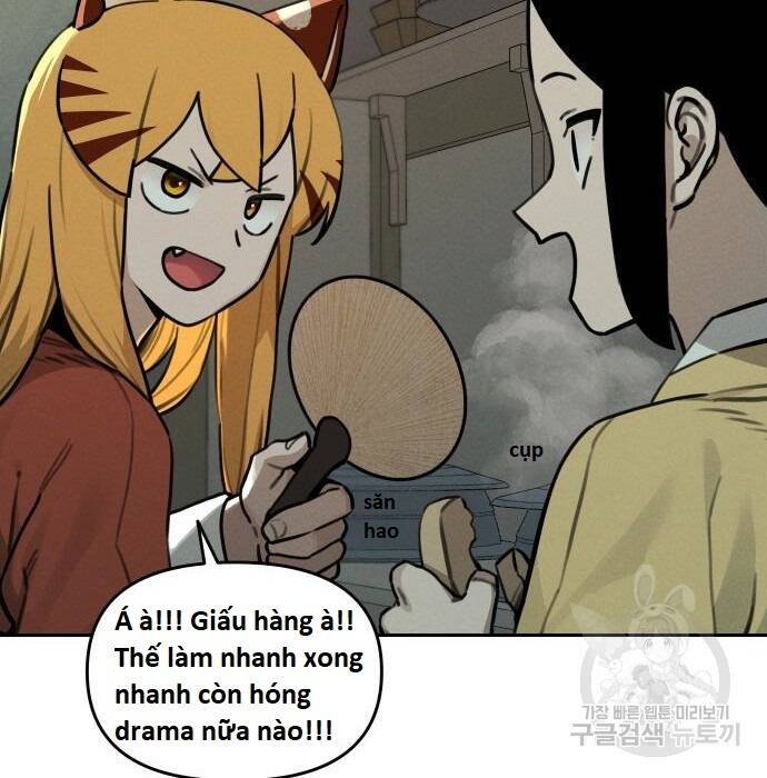 Hổ Đến Chơi Nhà Chap 109 - Next Chap 110