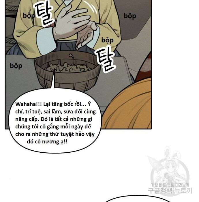 Hổ Đến Chơi Nhà Chap 109 - Next Chap 110