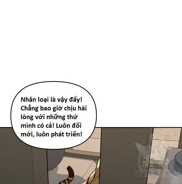 Hổ Đến Chơi Nhà Chap 109 - Next Chap 110