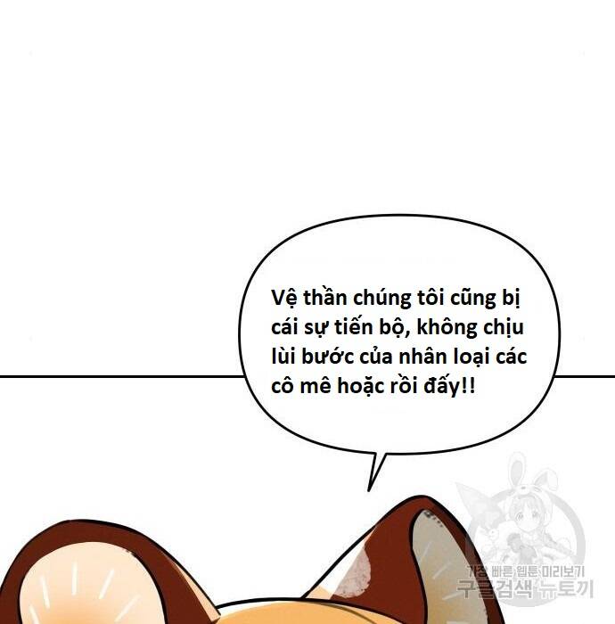 Hổ Đến Chơi Nhà Chap 109 - Next Chap 110