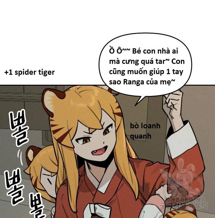 Hổ Đến Chơi Nhà Chap 109 - Next Chap 110