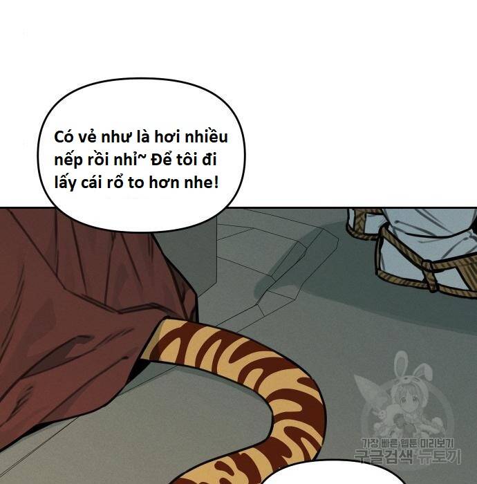 Hổ Đến Chơi Nhà Chap 109 - Next Chap 110