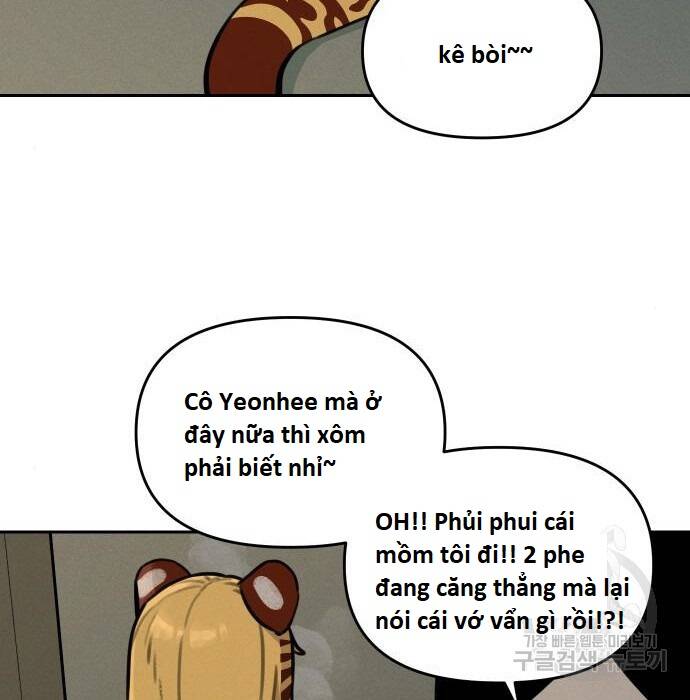 Hổ Đến Chơi Nhà Chap 109 - Next Chap 110