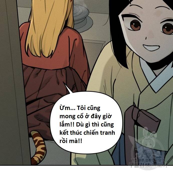 Hổ Đến Chơi Nhà Chap 109 - Next Chap 110