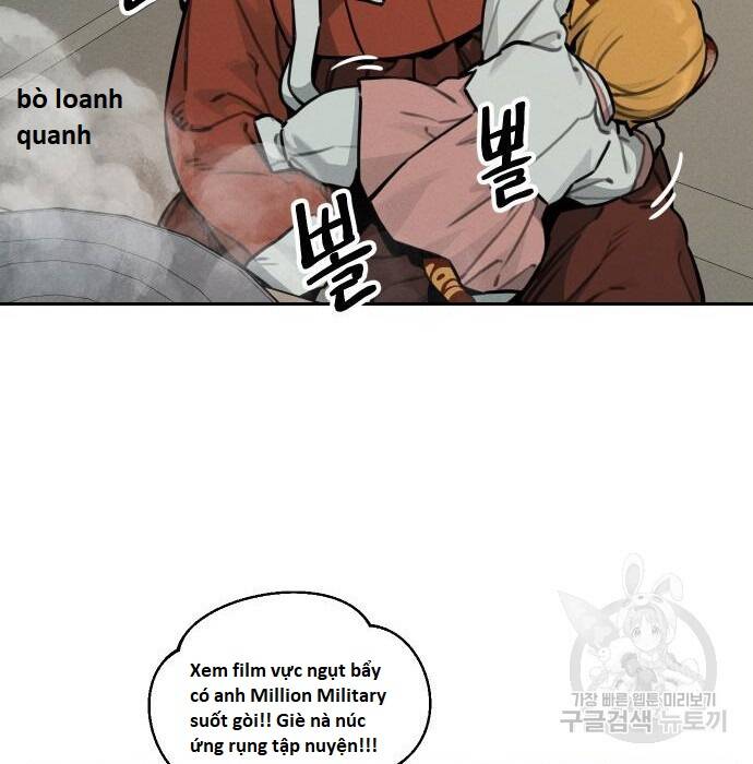 Hổ Đến Chơi Nhà Chap 109 - Next Chap 110