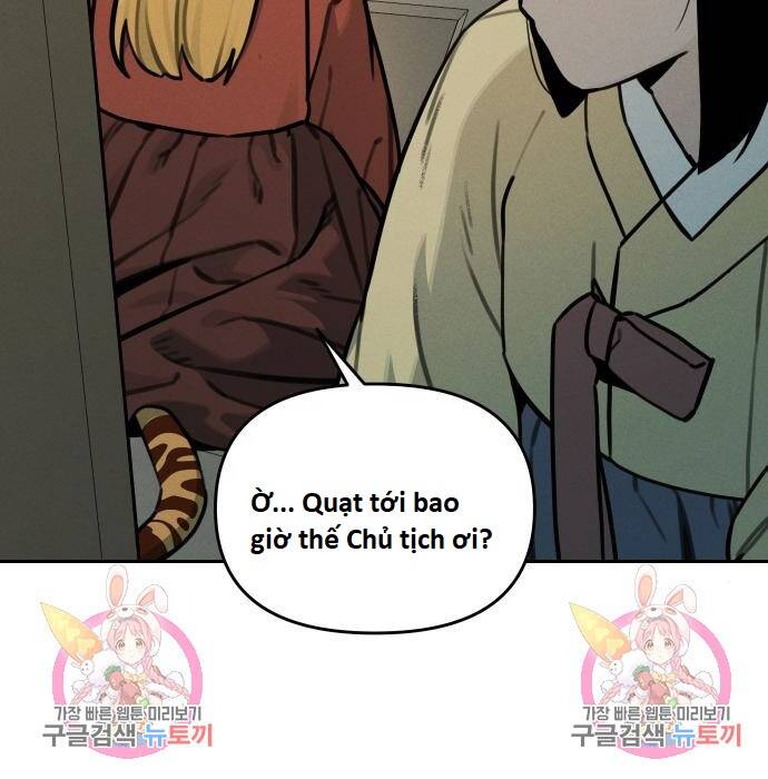 Hổ Đến Chơi Nhà Chap 109 - Next Chap 110