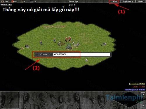 Hổ Đến Chơi Nhà Chap 109 - Next Chap 110