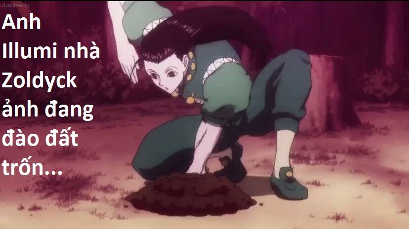 Hổ Đến Chơi Nhà Chap 109 - Next Chap 110