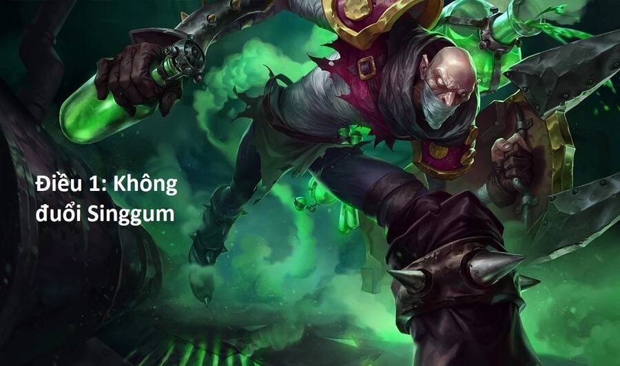 Hổ Đến Chơi Nhà Chap 109 - Next Chap 110