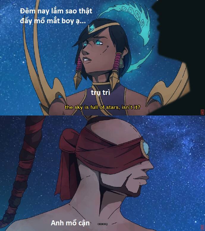 Hổ Đến Chơi Nhà Chap 109 - Next Chap 110