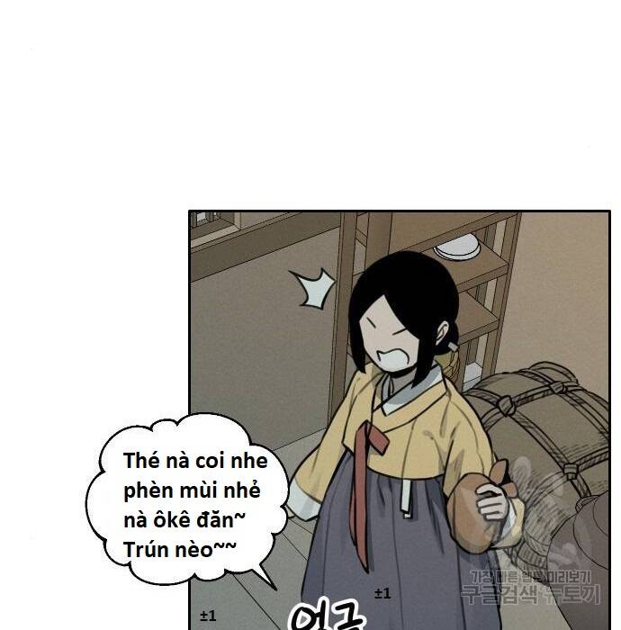 Hổ Đến Chơi Nhà Chap 109 - Next Chap 110