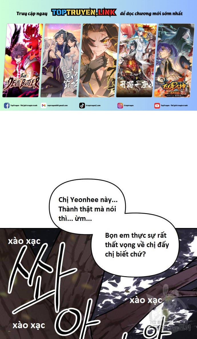 Hổ Đến Chơi Nhà Chap 111 - Next Chap 112