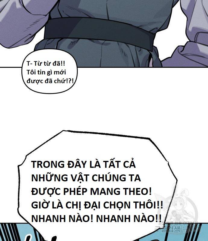 Hổ Đến Chơi Nhà Chap 111 - Next Chap 112