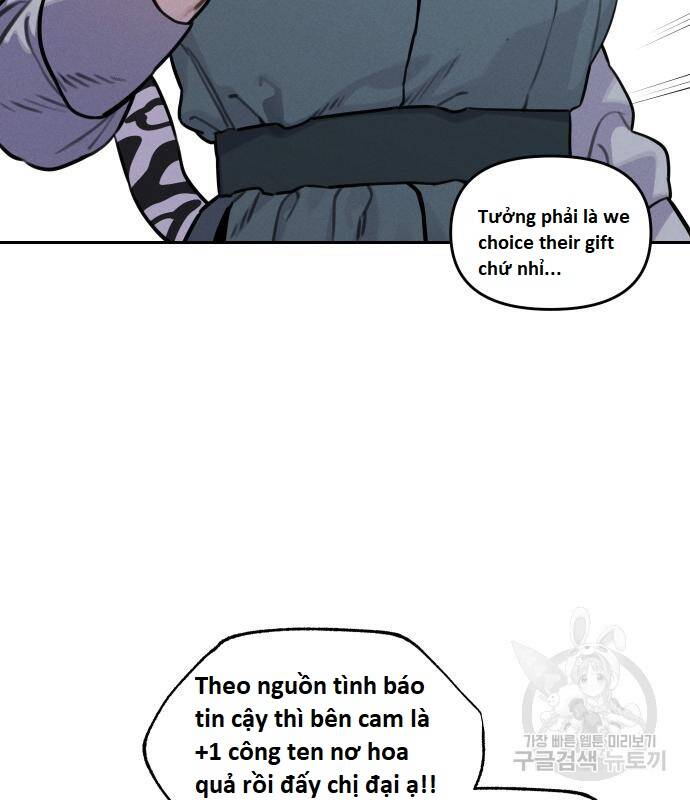 Hổ Đến Chơi Nhà Chap 111 - Next Chap 112