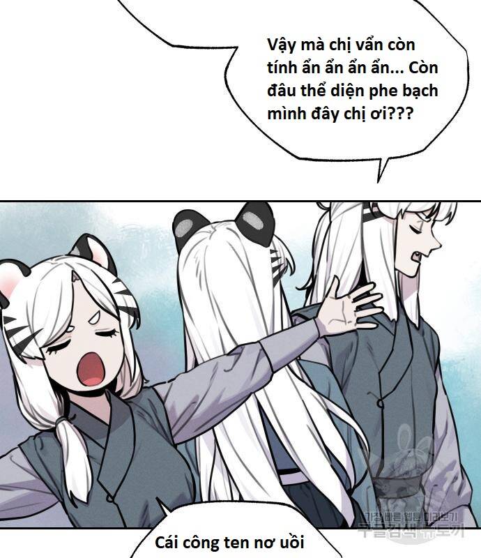 Hổ Đến Chơi Nhà Chap 111 - Next Chap 112