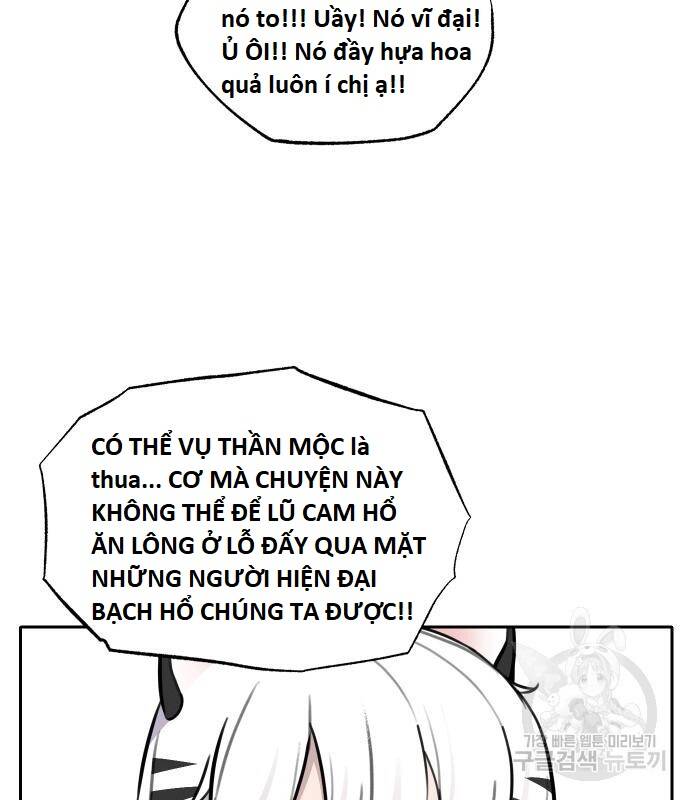 Hổ Đến Chơi Nhà Chap 111 - Next Chap 112