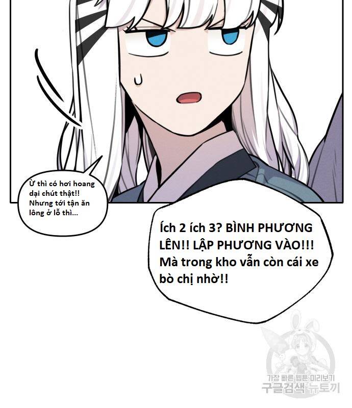 Hổ Đến Chơi Nhà Chap 111 - Next Chap 112