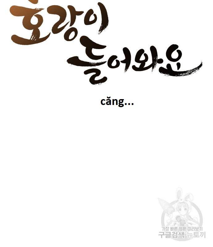 Hổ Đến Chơi Nhà Chap 111 - Next Chap 112