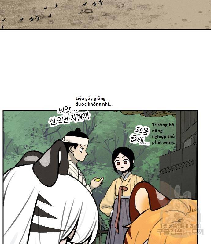 Hổ Đến Chơi Nhà Chap 111 - Next Chap 112