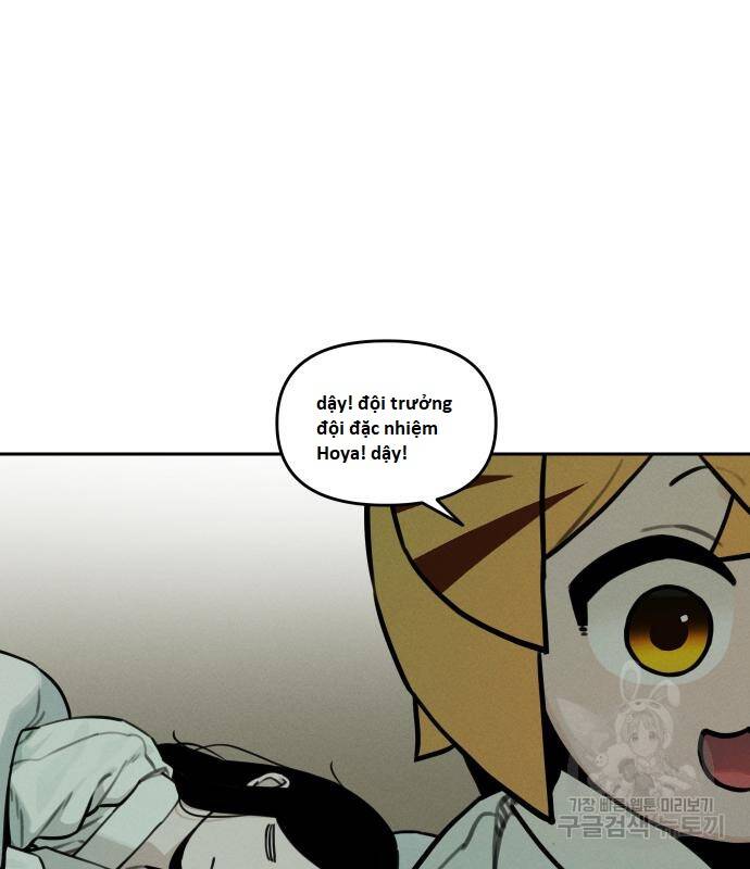 Hổ Đến Chơi Nhà Chap 111 - Next Chap 112