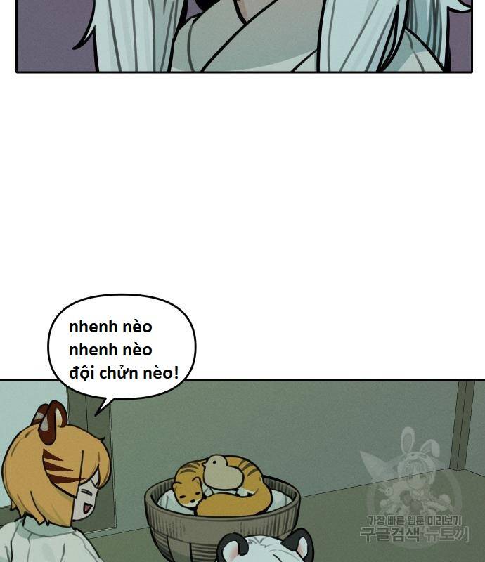 Hổ Đến Chơi Nhà Chap 111 - Next Chap 112