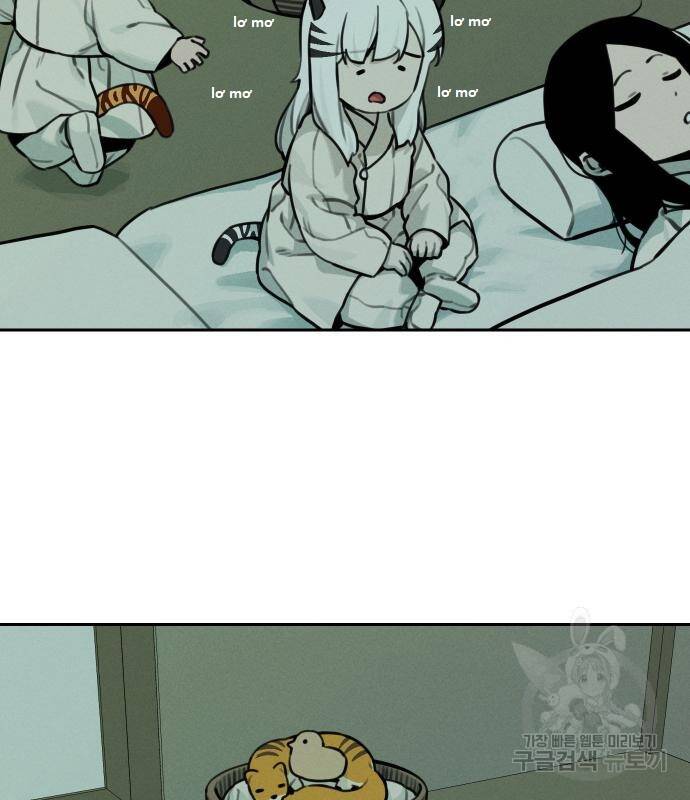 Hổ Đến Chơi Nhà Chap 111 - Next Chap 112