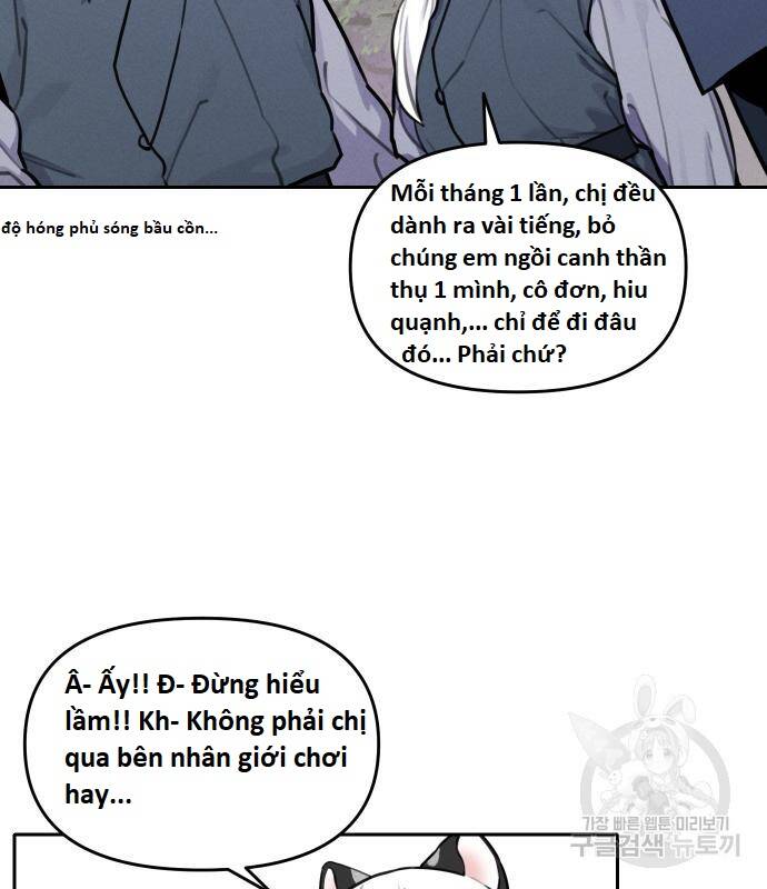 Hổ Đến Chơi Nhà Chap 111 - Next Chap 112