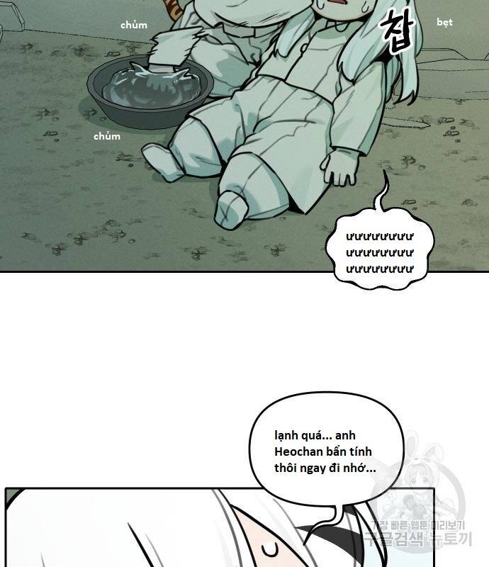 Hổ Đến Chơi Nhà Chap 111 - Next Chap 112