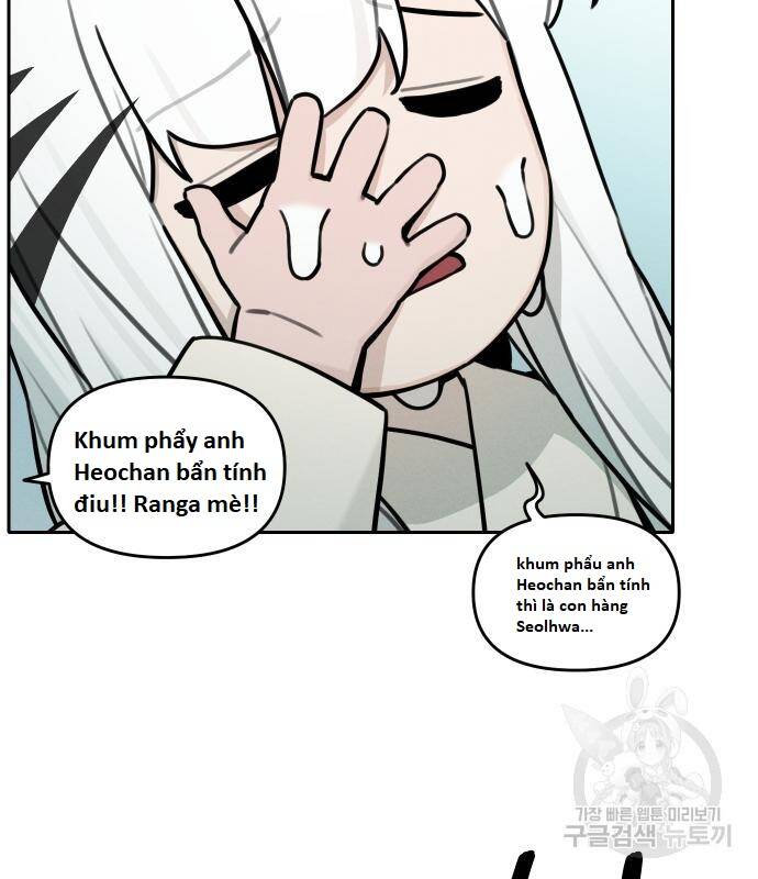 Hổ Đến Chơi Nhà Chap 111 - Next Chap 112