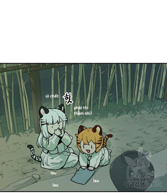 Hổ Đến Chơi Nhà Chap 111 - Next Chap 112