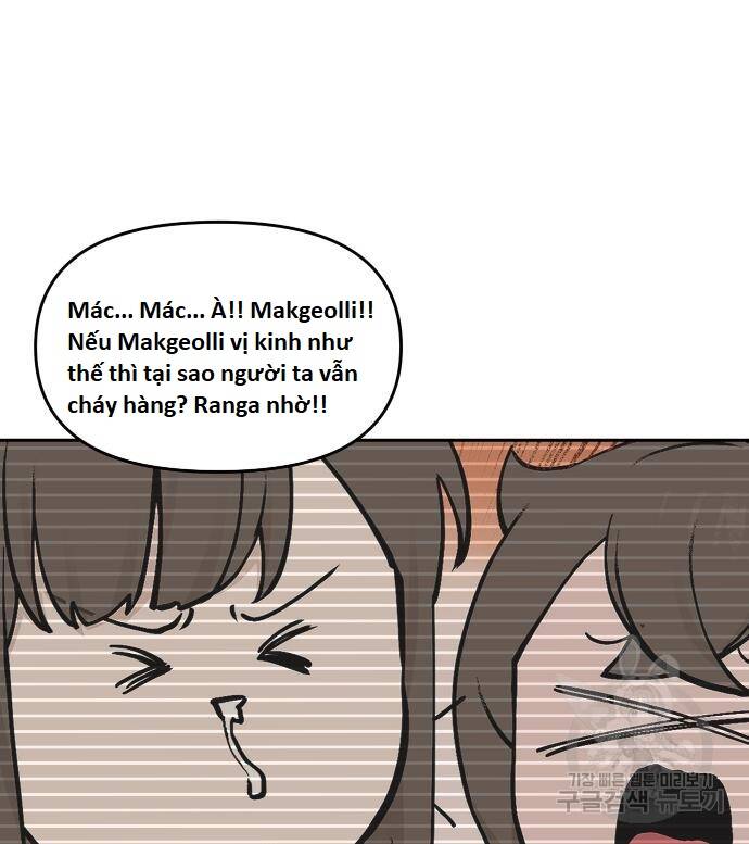 Hổ Đến Chơi Nhà Chap 111 - Next Chap 112
