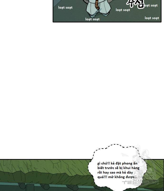 Hổ Đến Chơi Nhà Chap 111 - Next Chap 112