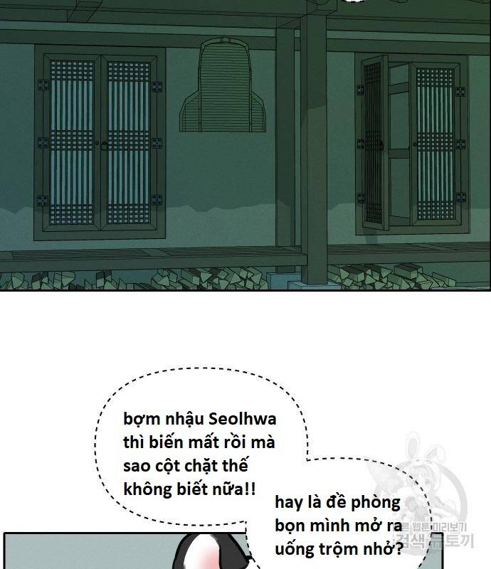 Hổ Đến Chơi Nhà Chap 111 - Next Chap 112