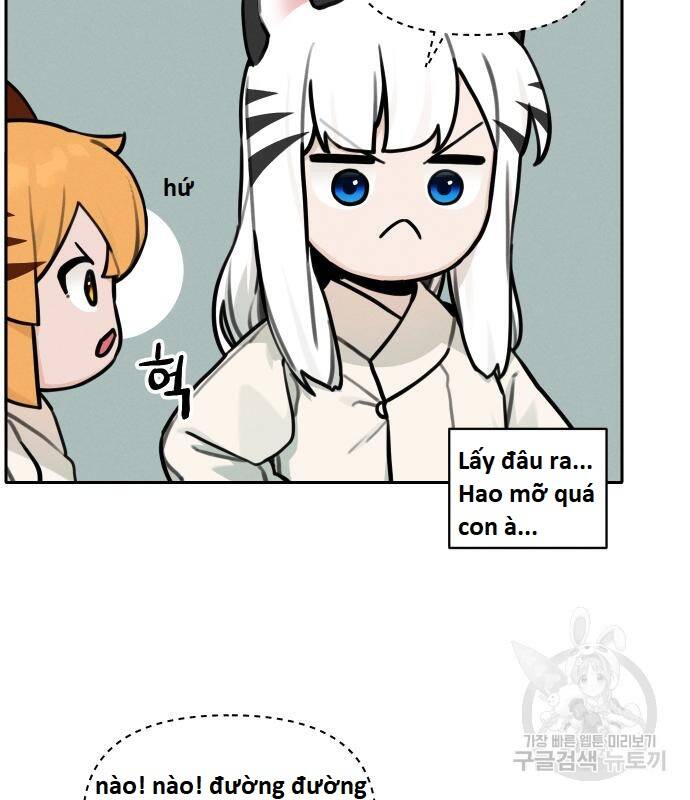 Hổ Đến Chơi Nhà Chap 111 - Next Chap 112