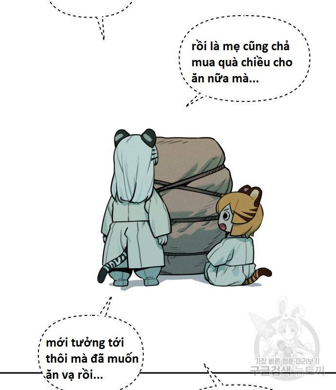 Hổ Đến Chơi Nhà Chap 111 - Next Chap 112