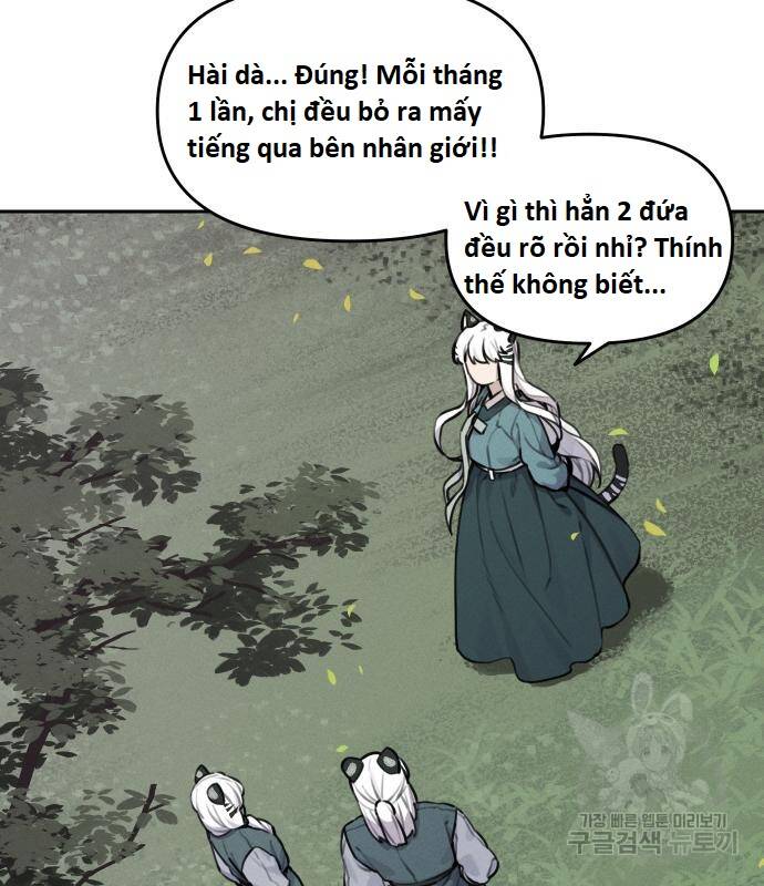 Hổ Đến Chơi Nhà Chap 111 - Next Chap 112
