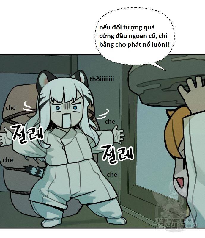 Hổ Đến Chơi Nhà Chap 111 - Next Chap 112