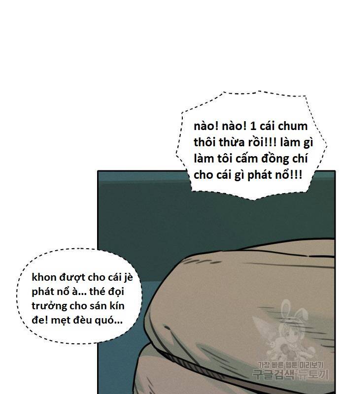 Hổ Đến Chơi Nhà Chap 111 - Next Chap 112