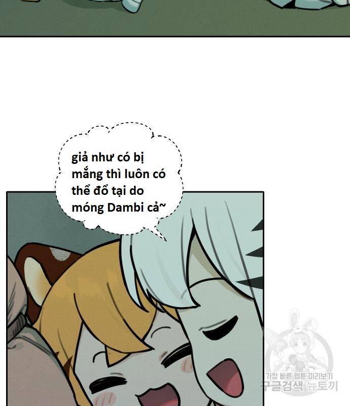 Hổ Đến Chơi Nhà Chap 111 - Next Chap 112