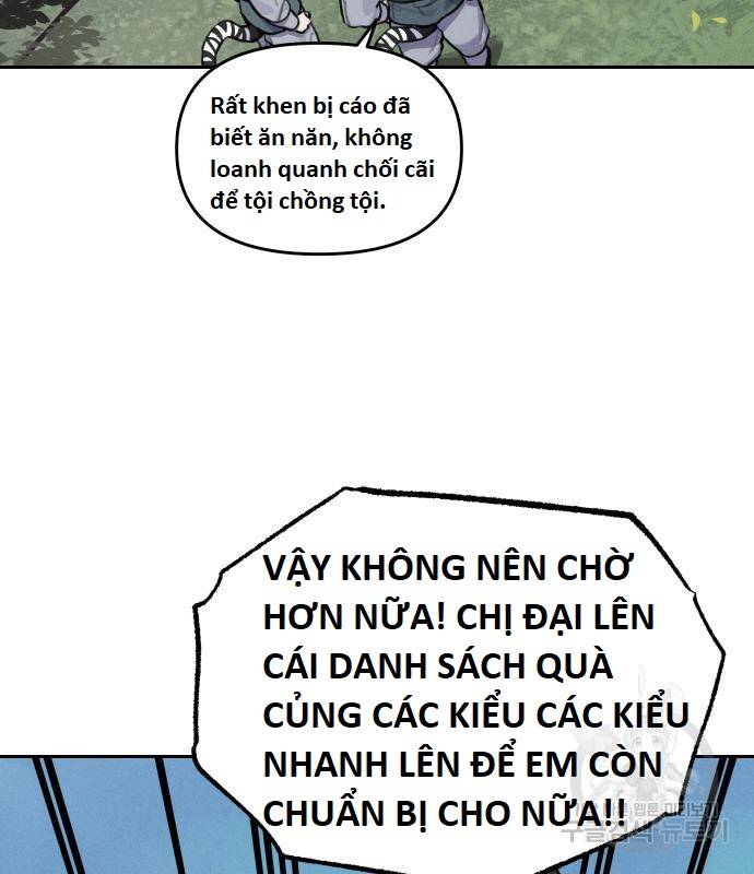 Hổ Đến Chơi Nhà Chap 111 - Next Chap 112